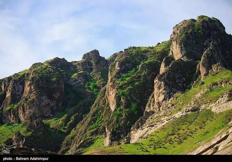 تور داخلی